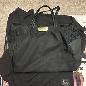 Zac by Zac Posen Large Tote
